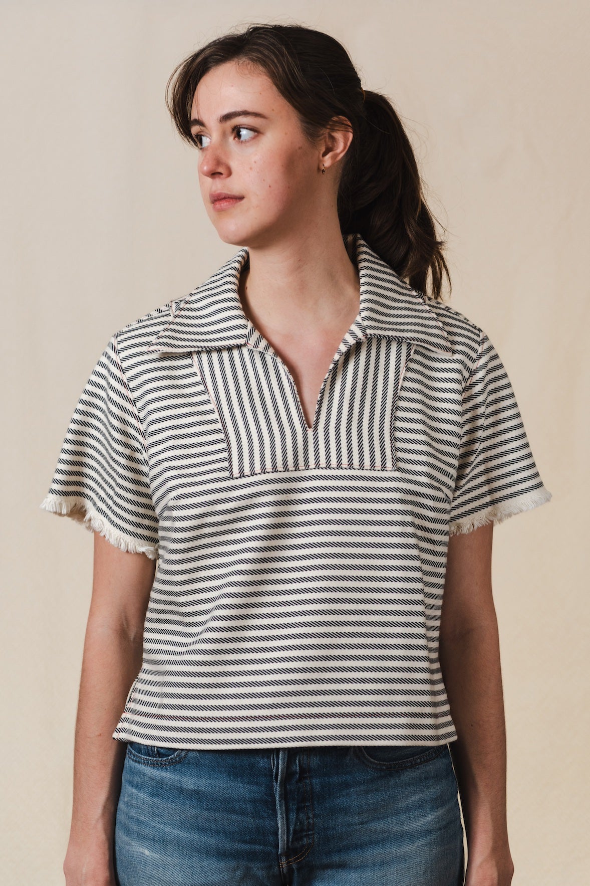 Hand Shirt