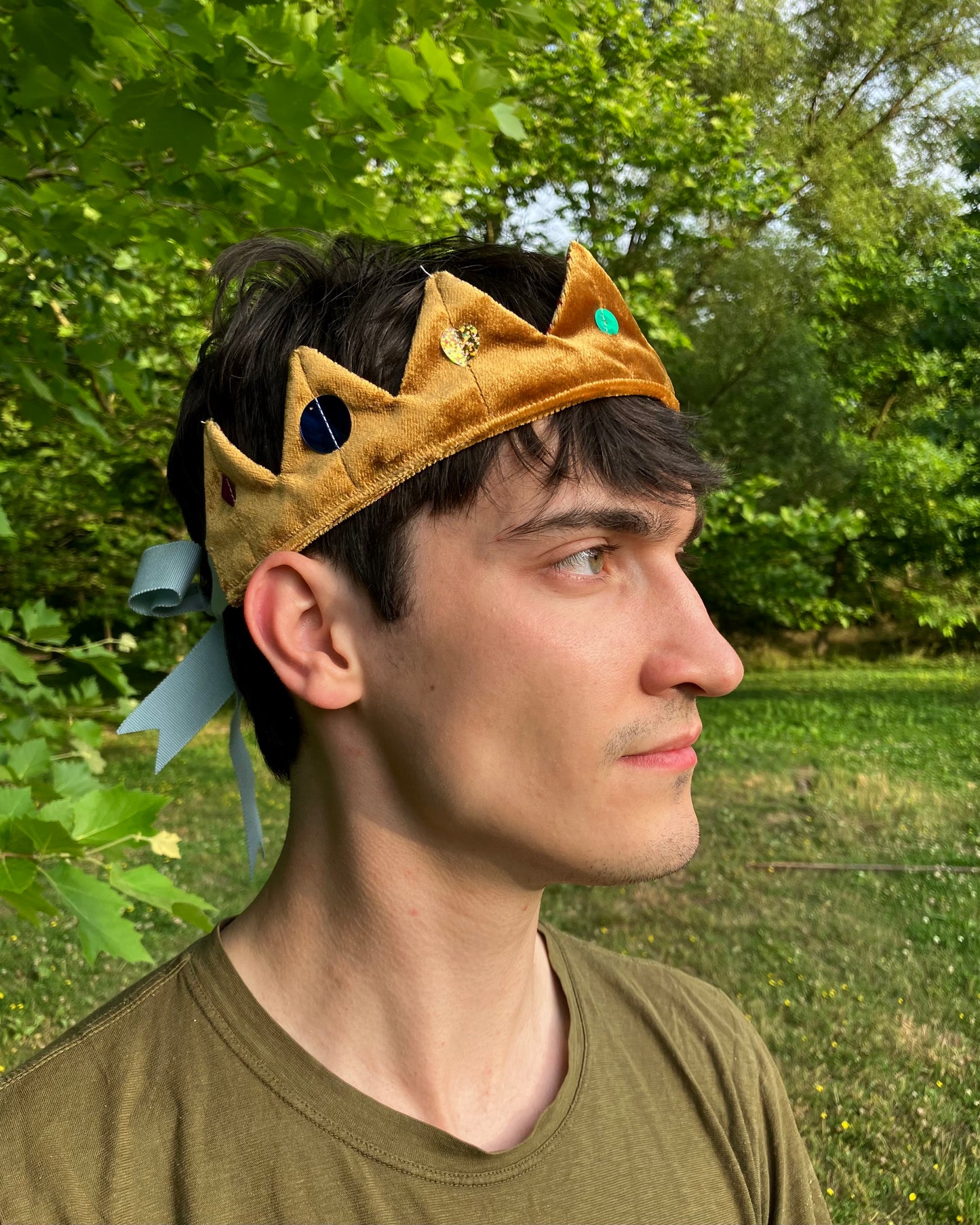 Crown!