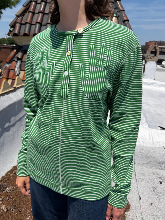 Hands Shirt
