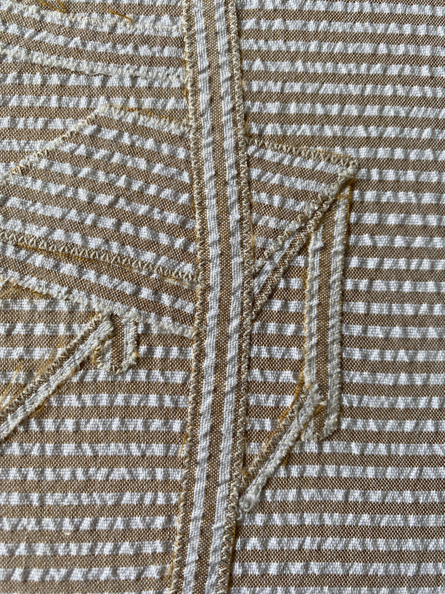 Chair #7