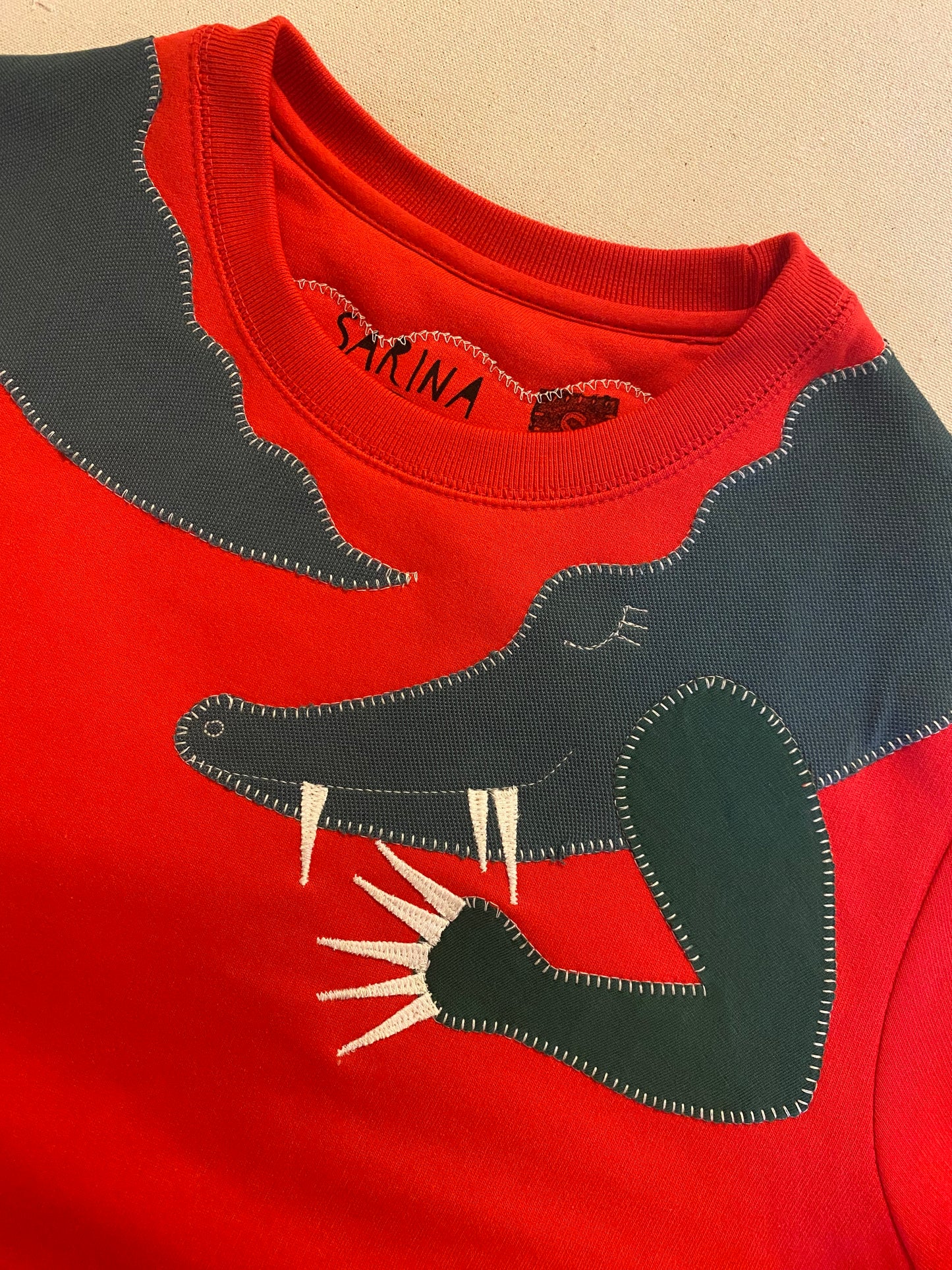Gator Sweatshirt