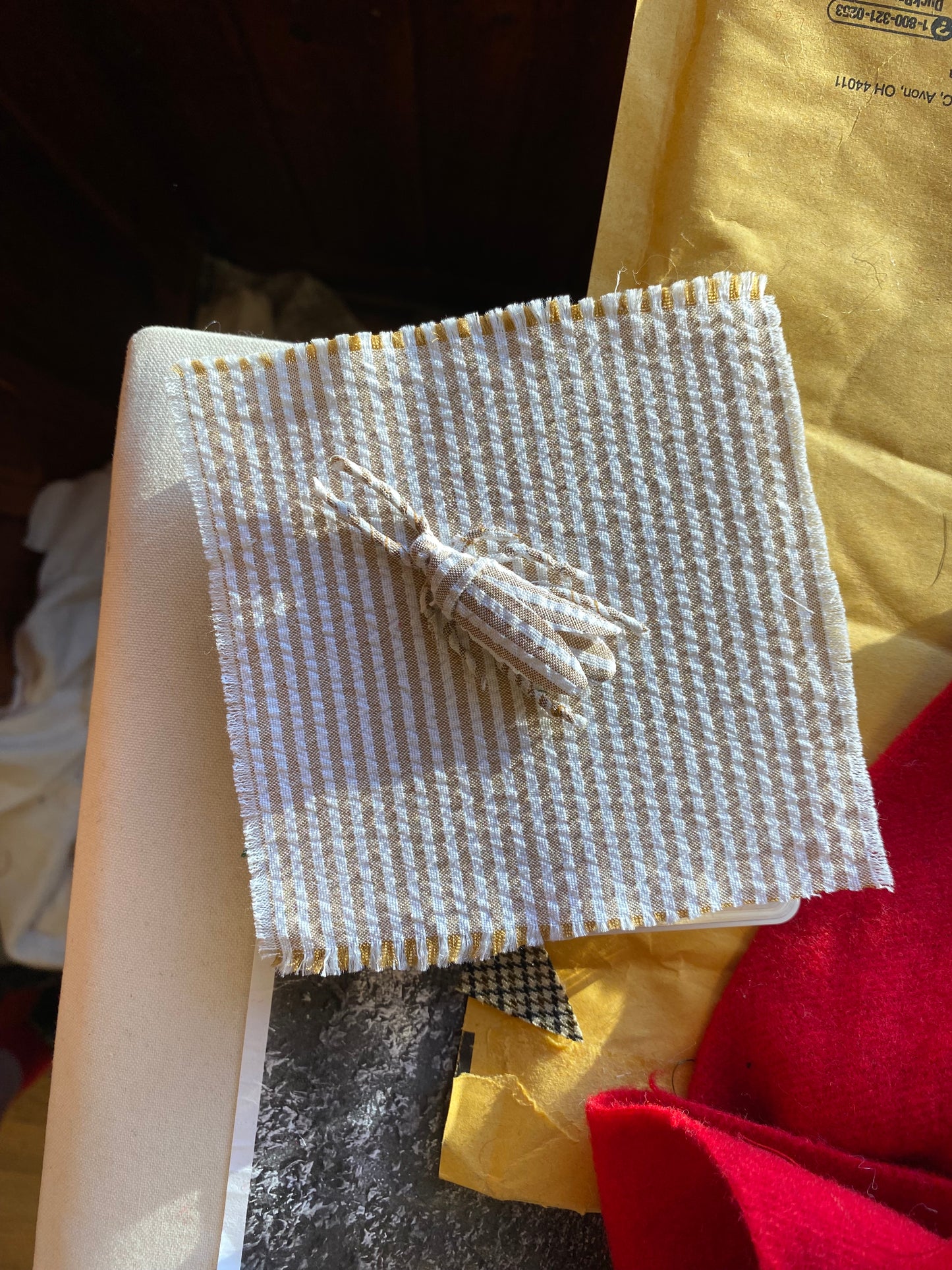 Roach!