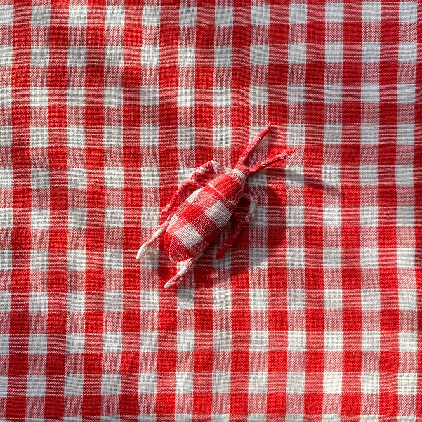Roach!