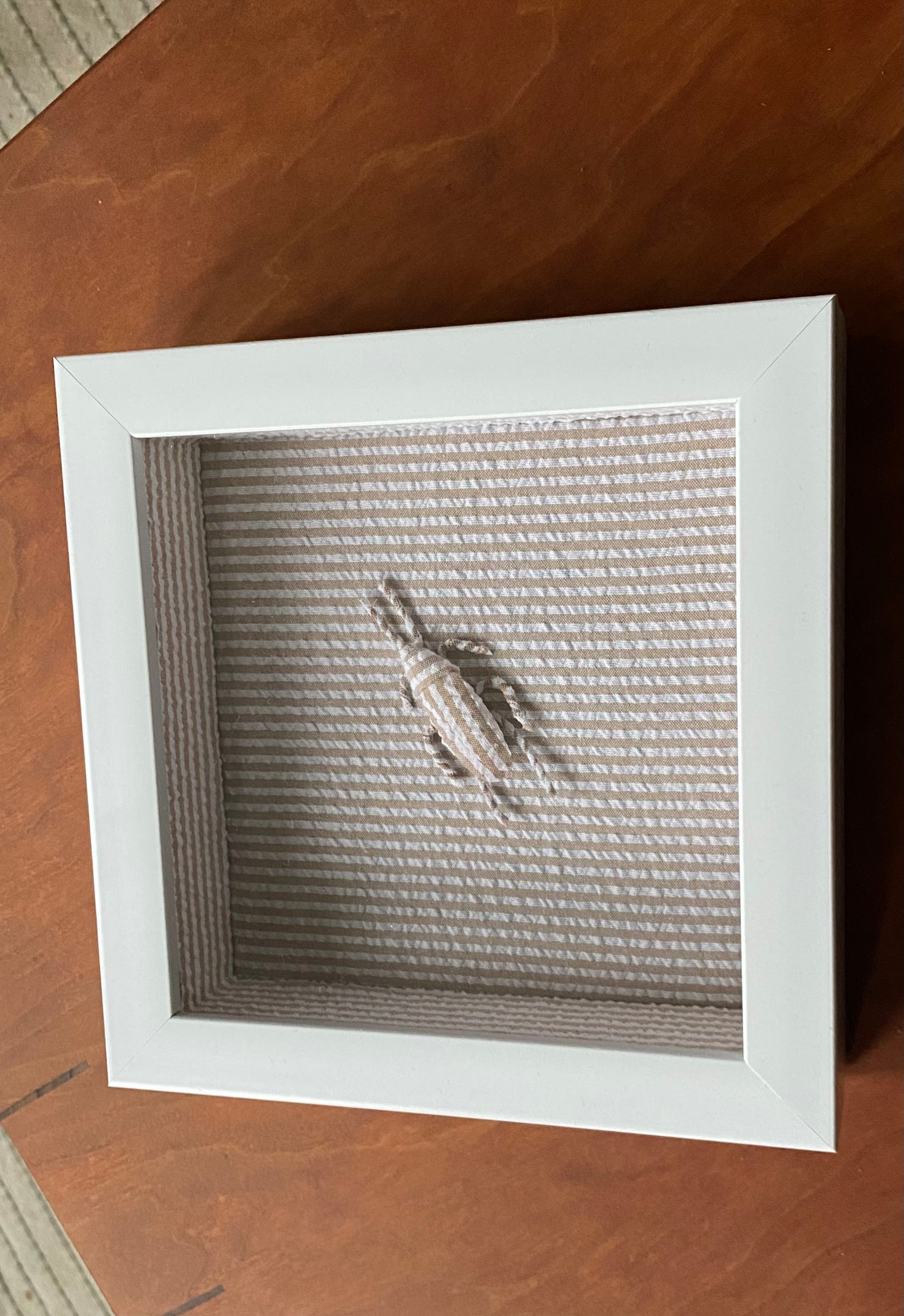 Roach!