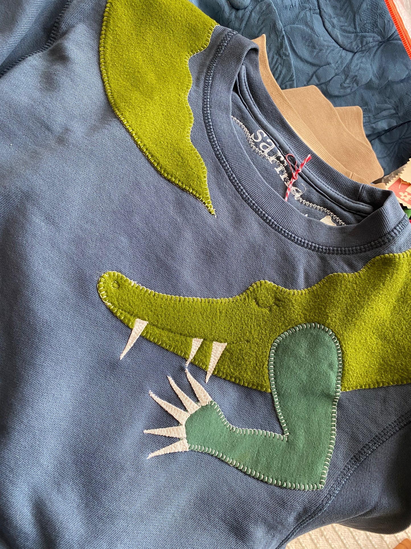 Gator Sweatshirt