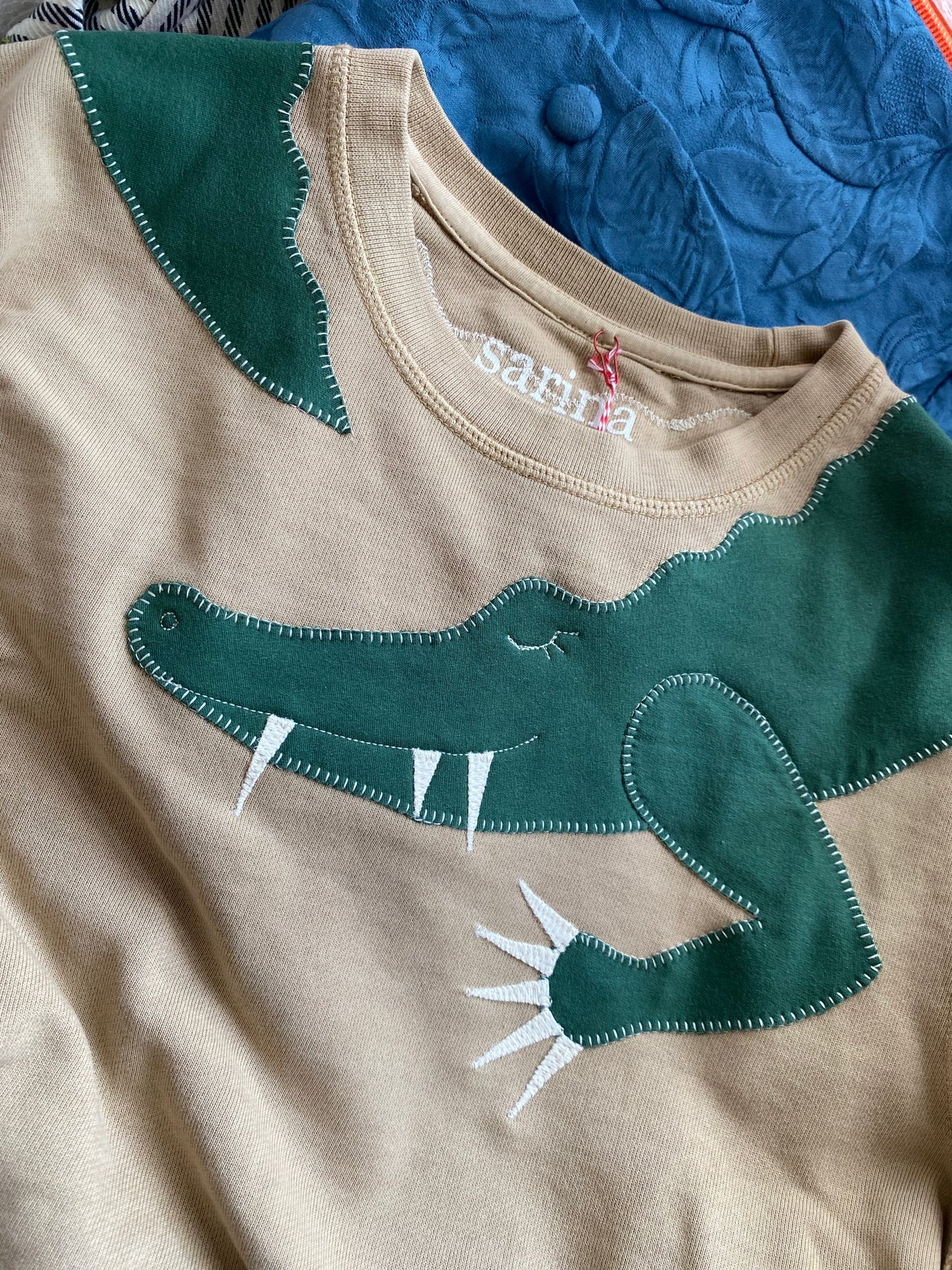 Gator Sweatshirt