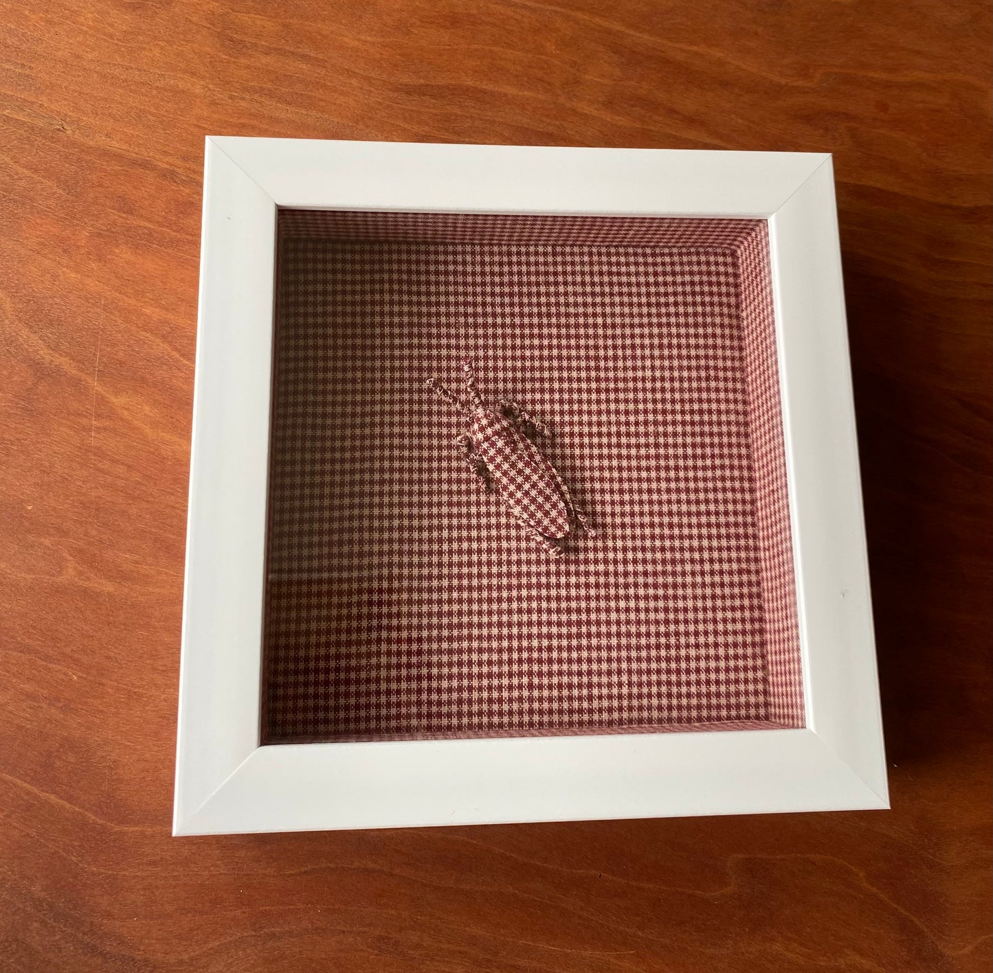 Roach!