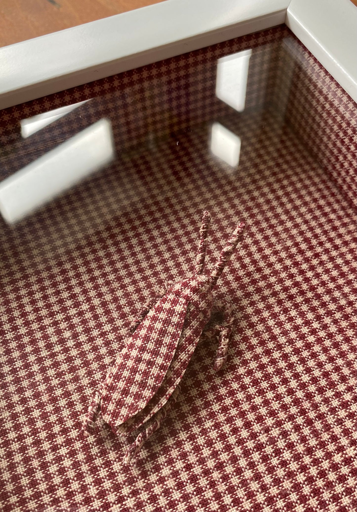Roach!