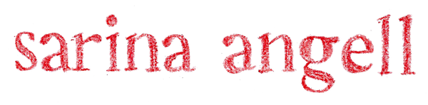 Sarina Angell logo