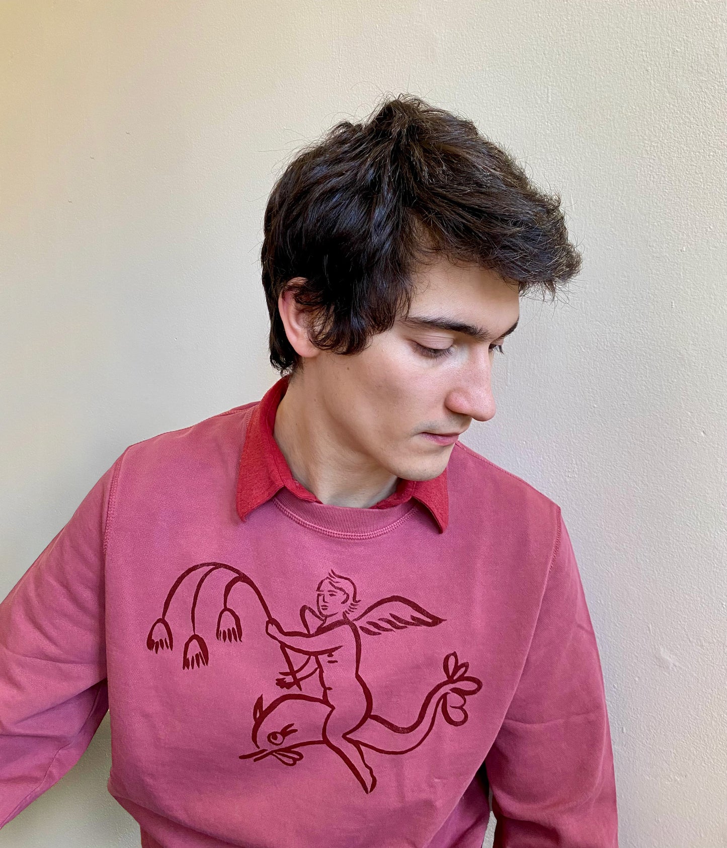 Putto Sweatshirt