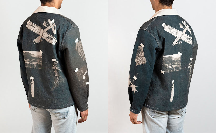 Collection Jacket