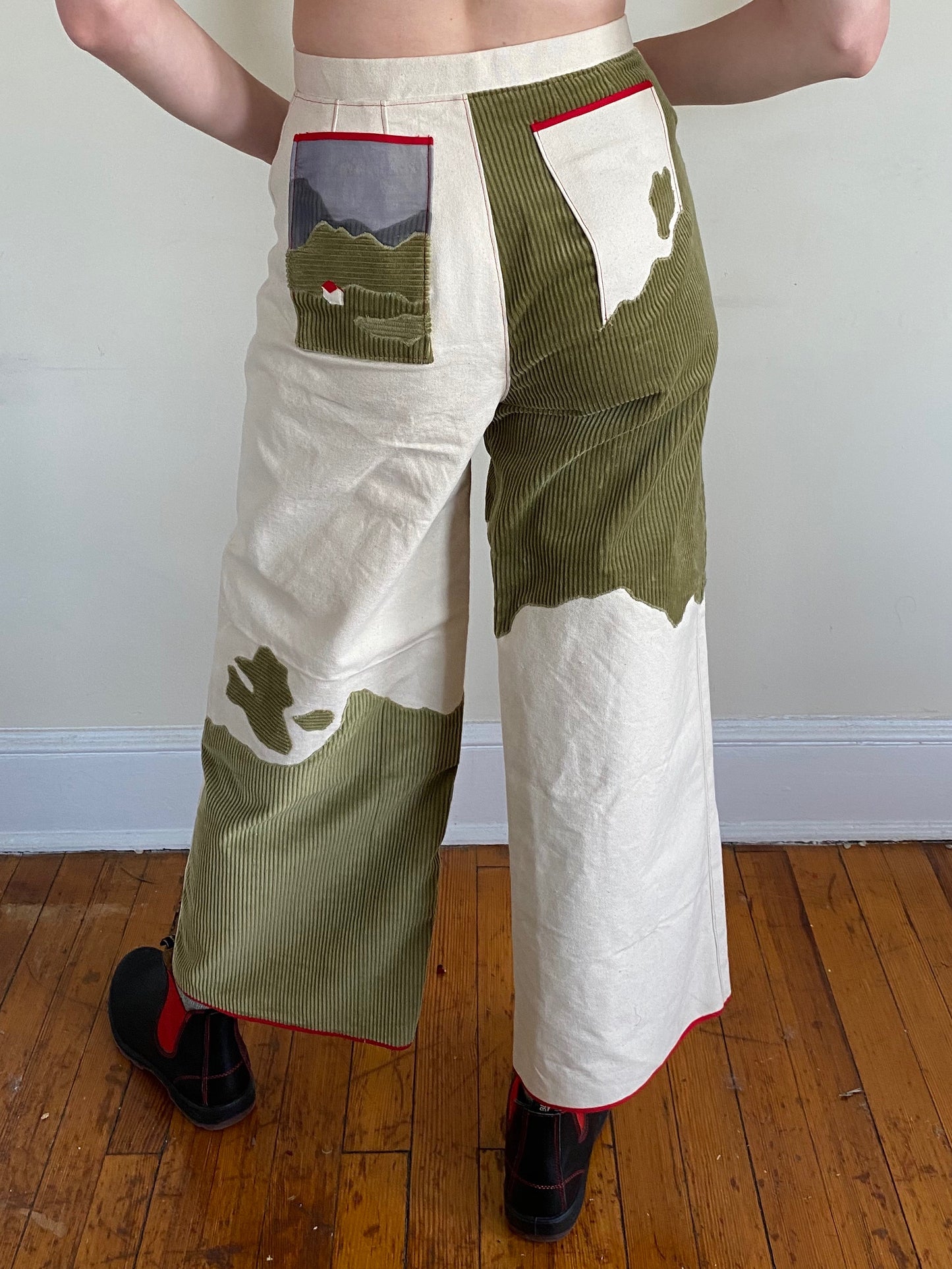 Landscape Pants