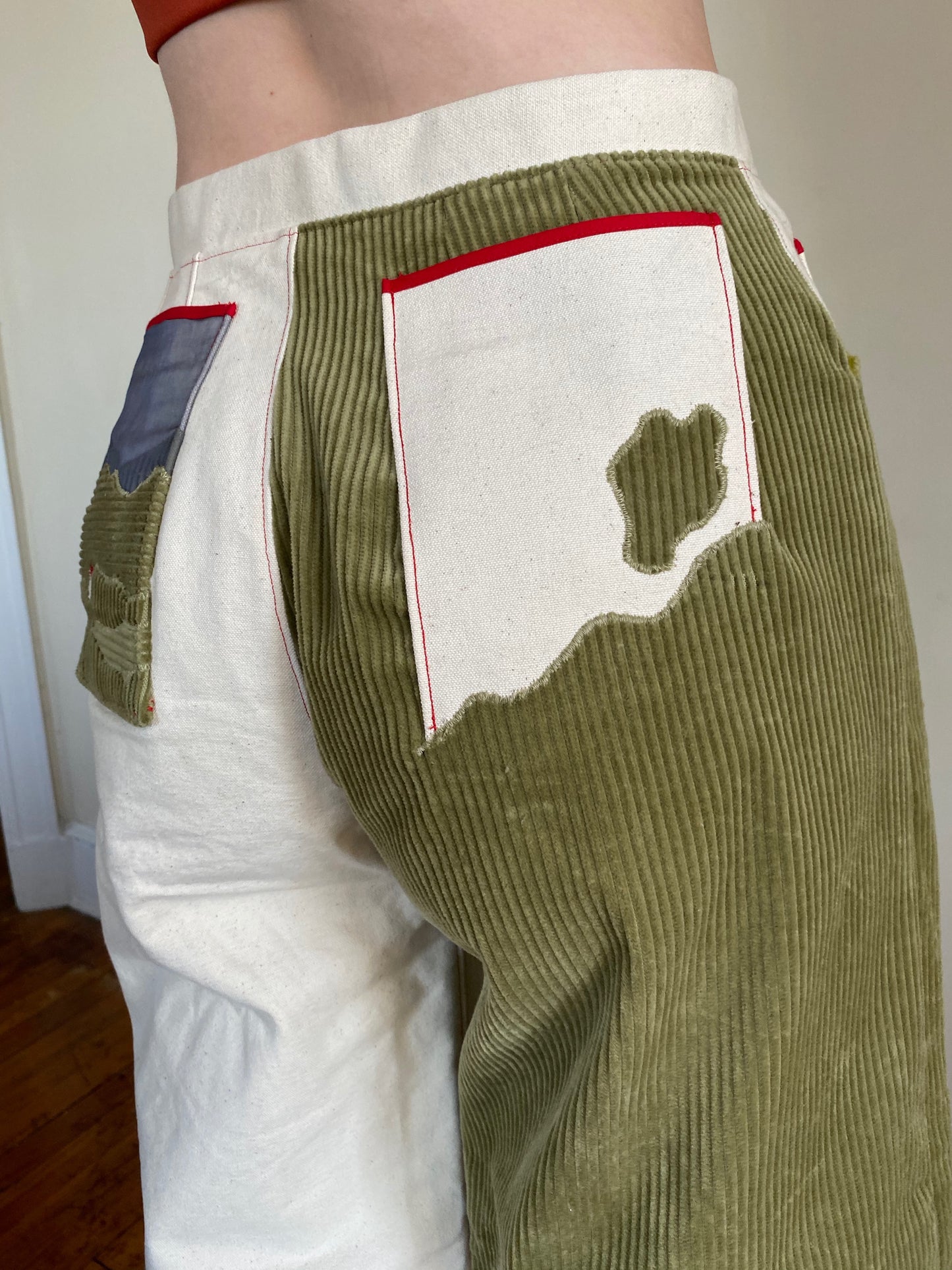 Landscape Pants