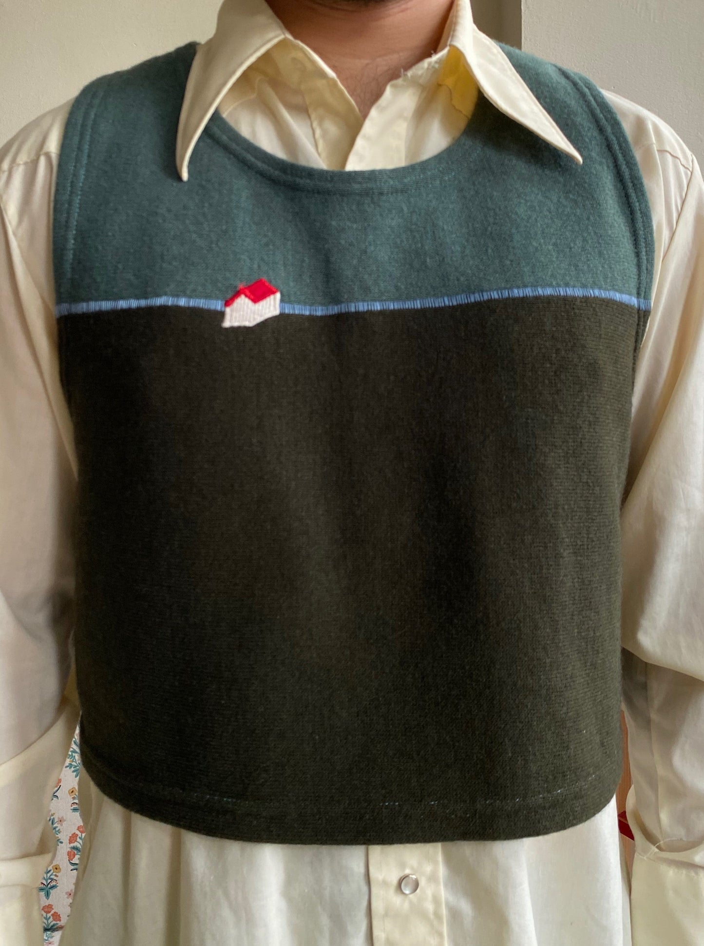 Little House Vest