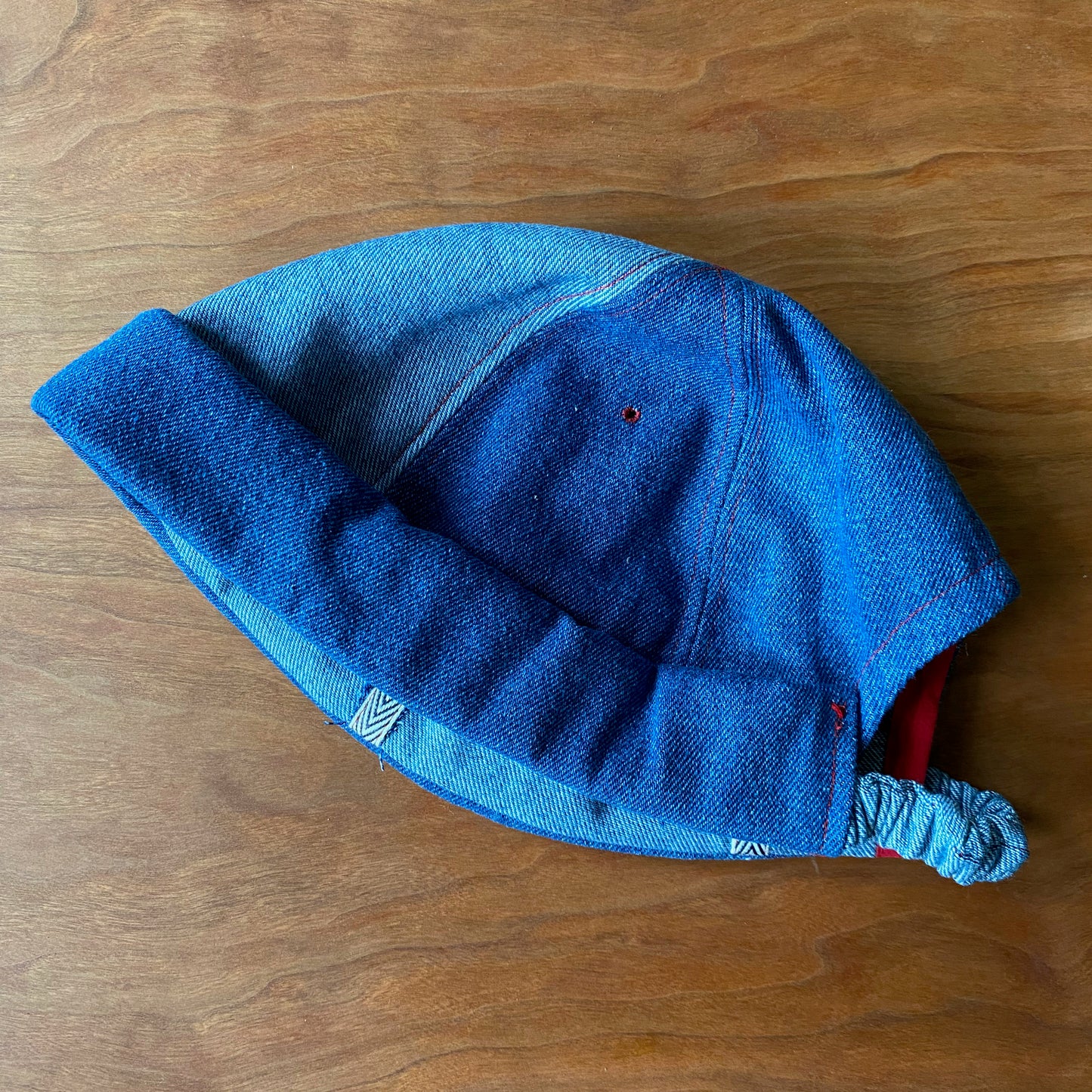 Cap