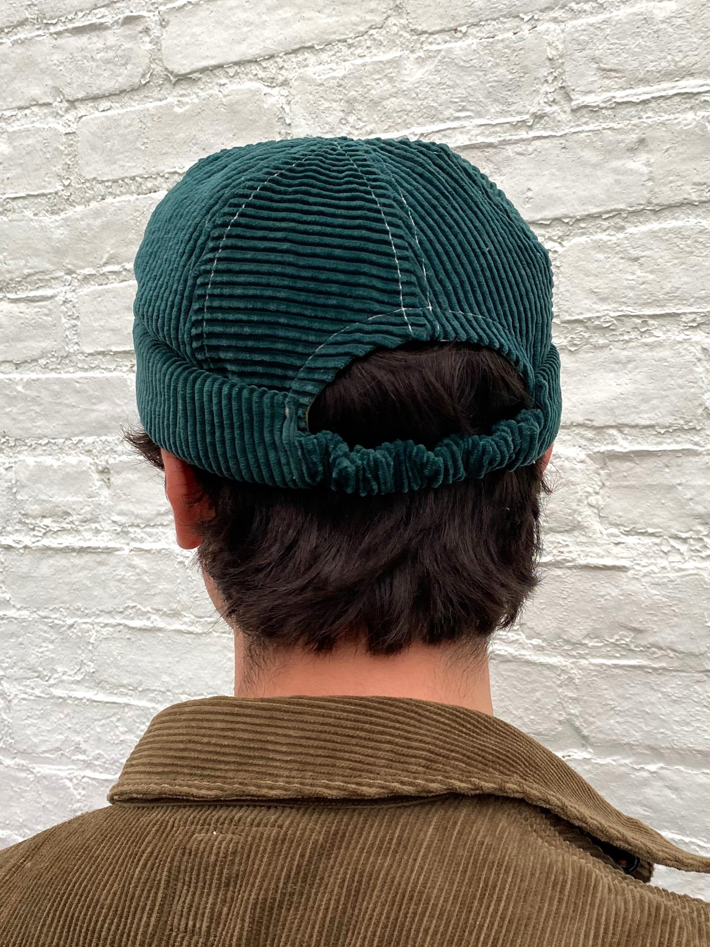 Cap