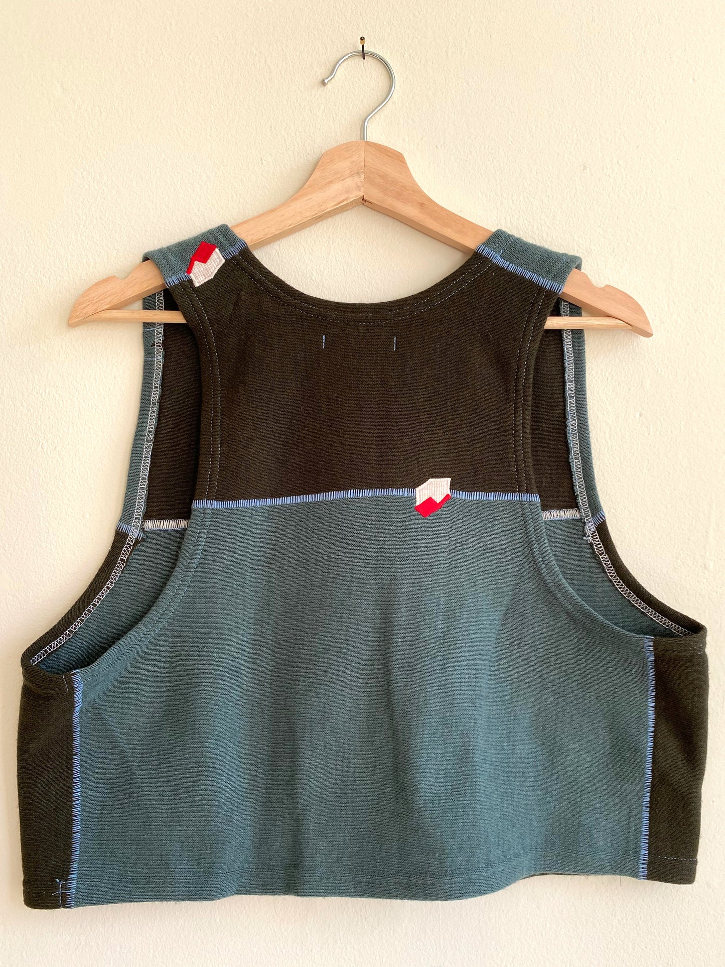 Little House Vest