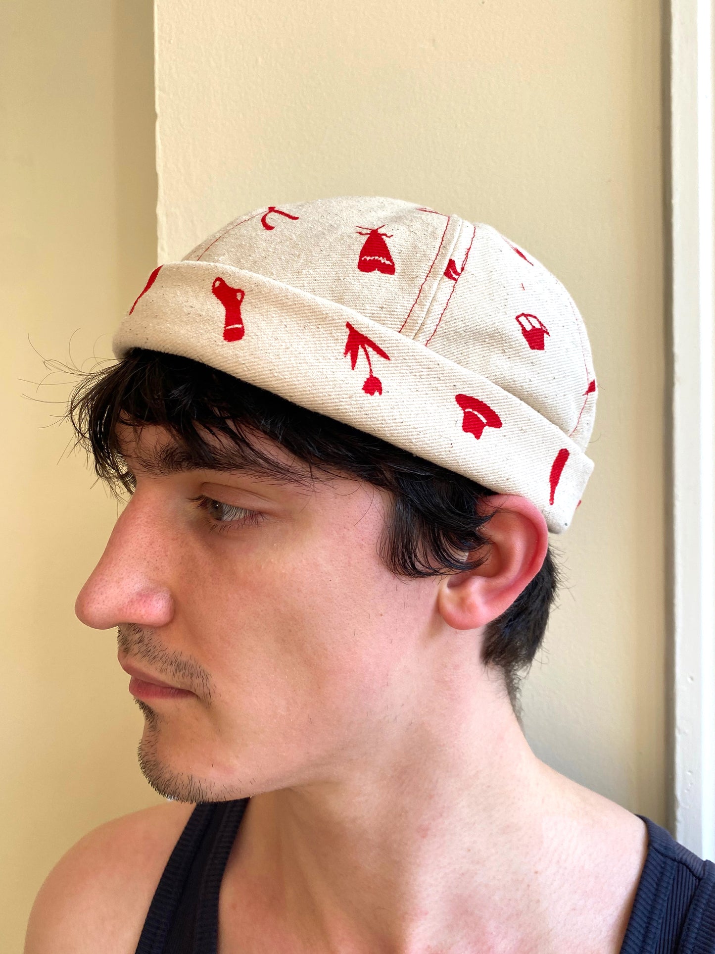 Cap