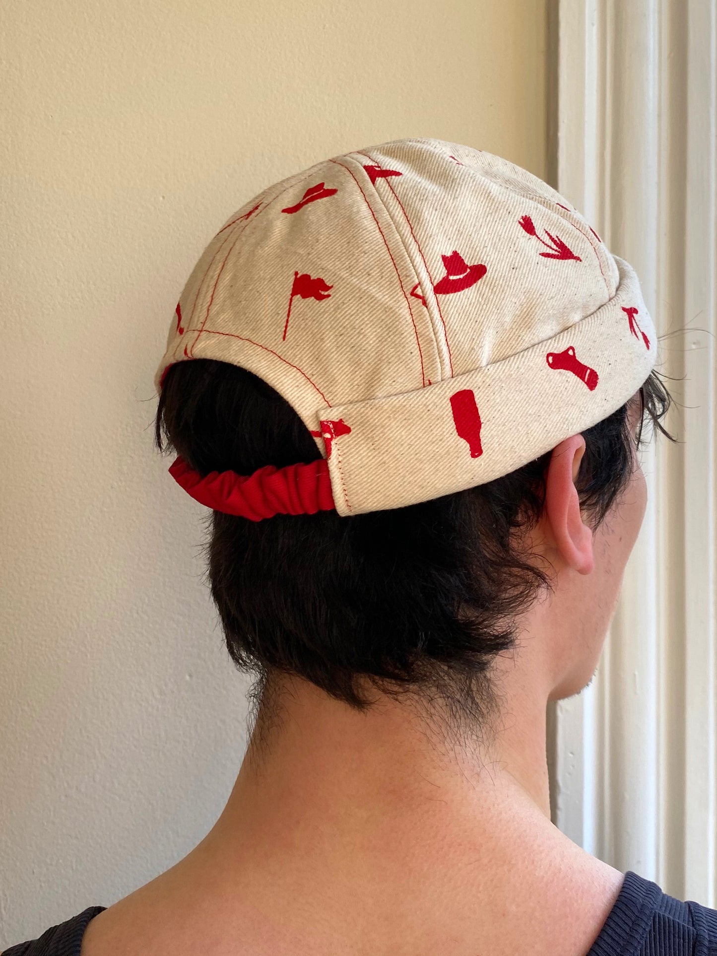 Cap