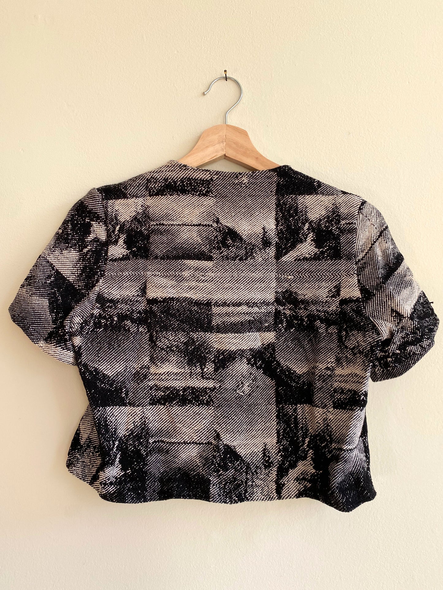 Many Landscapes Tee