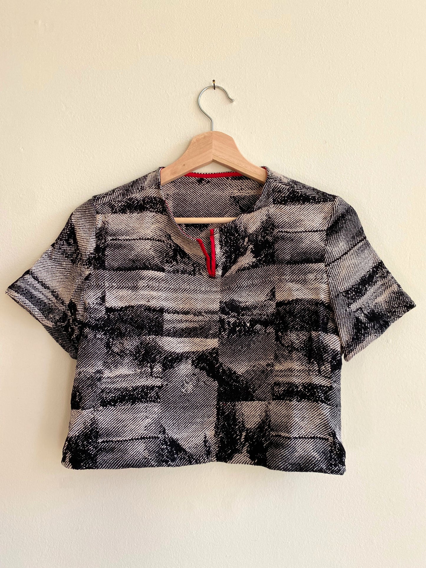 Many Landscapes Tee