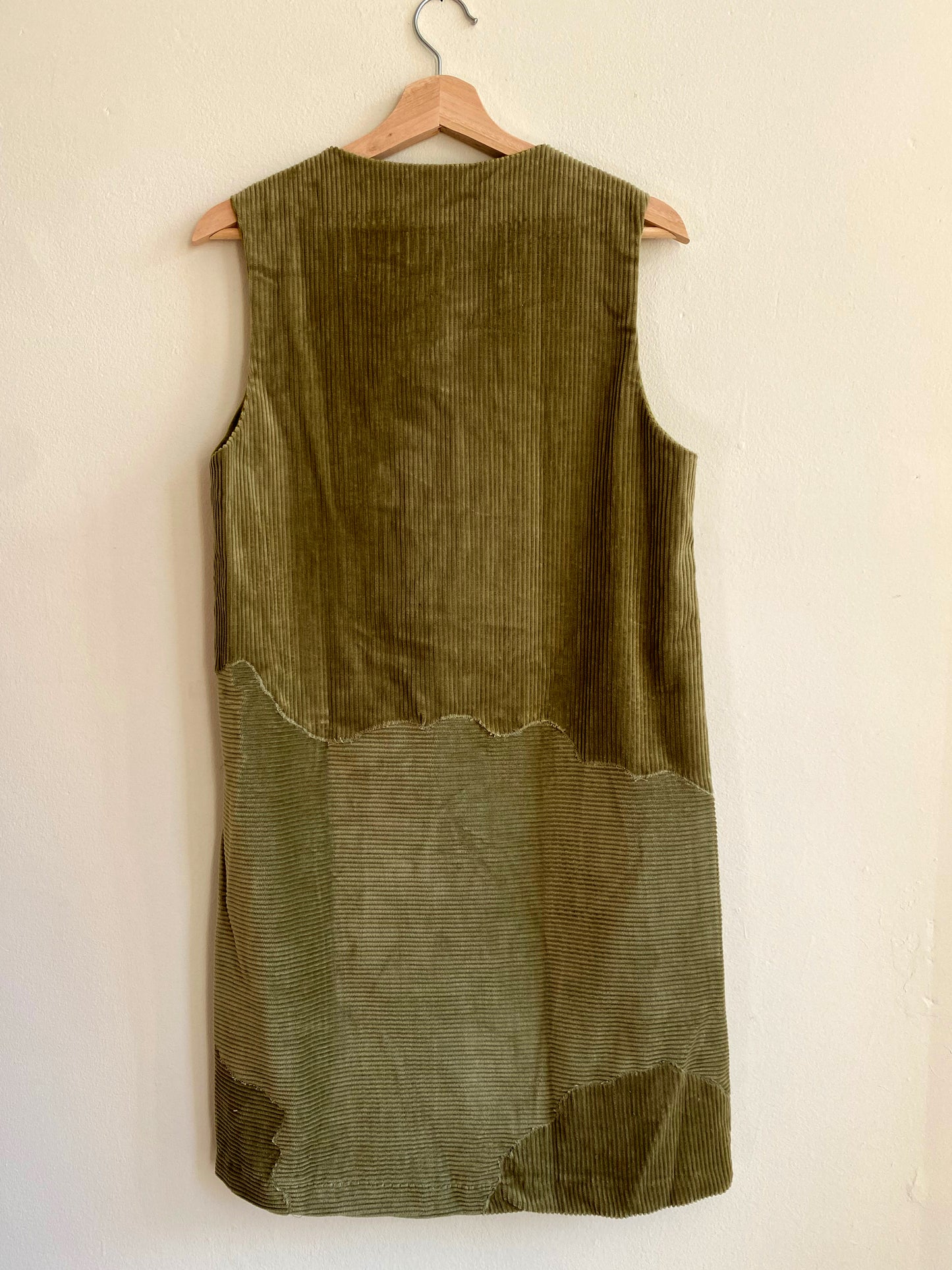 Landscape Jumper