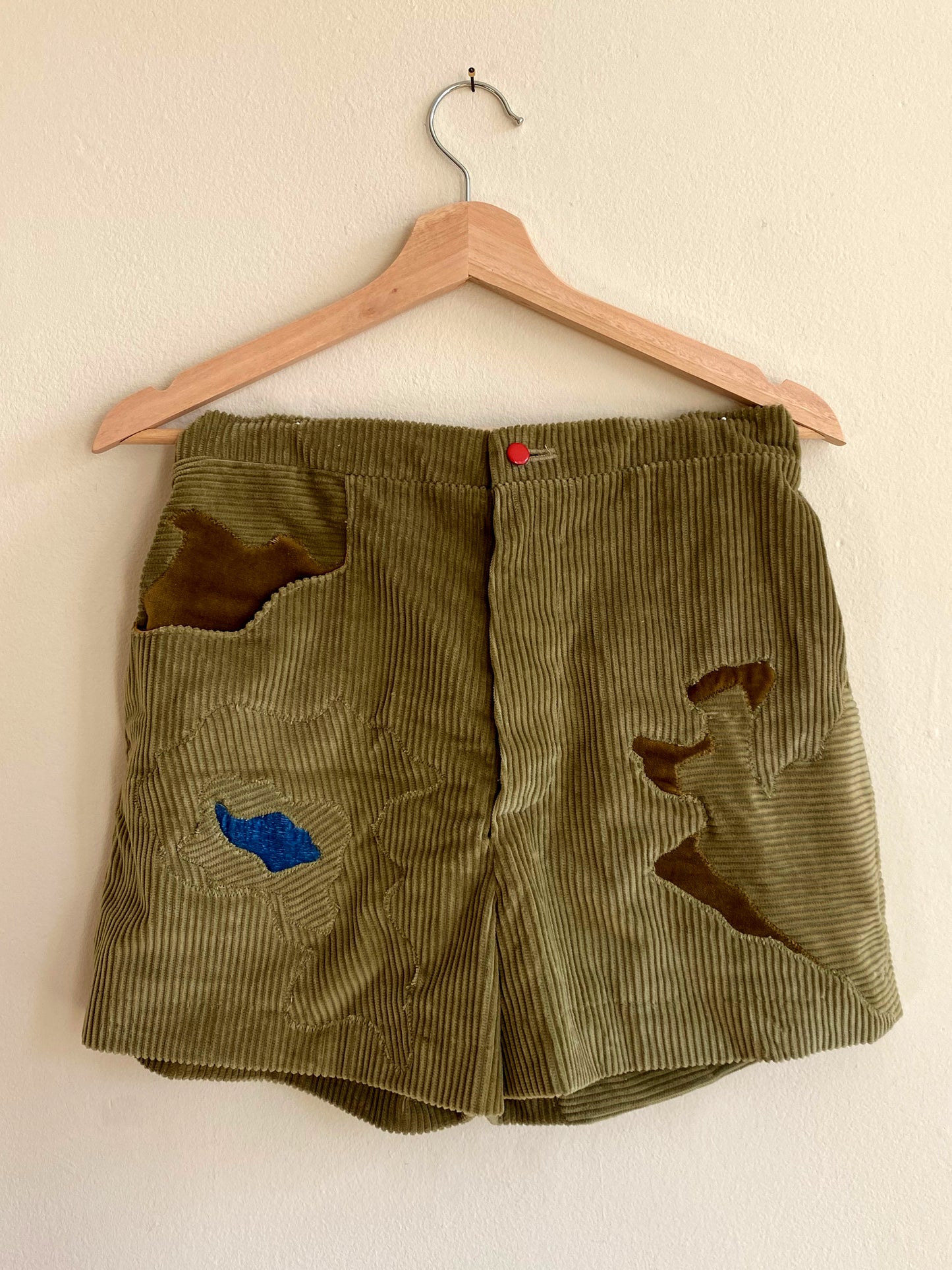 Landscape Shorts
