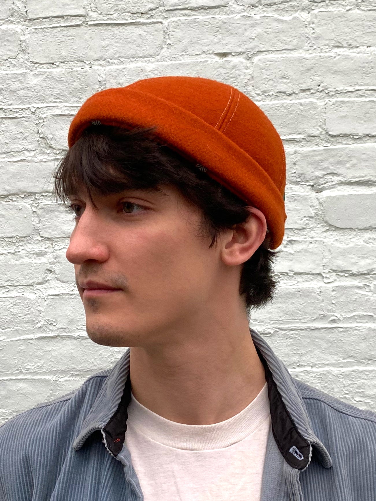 Cap
