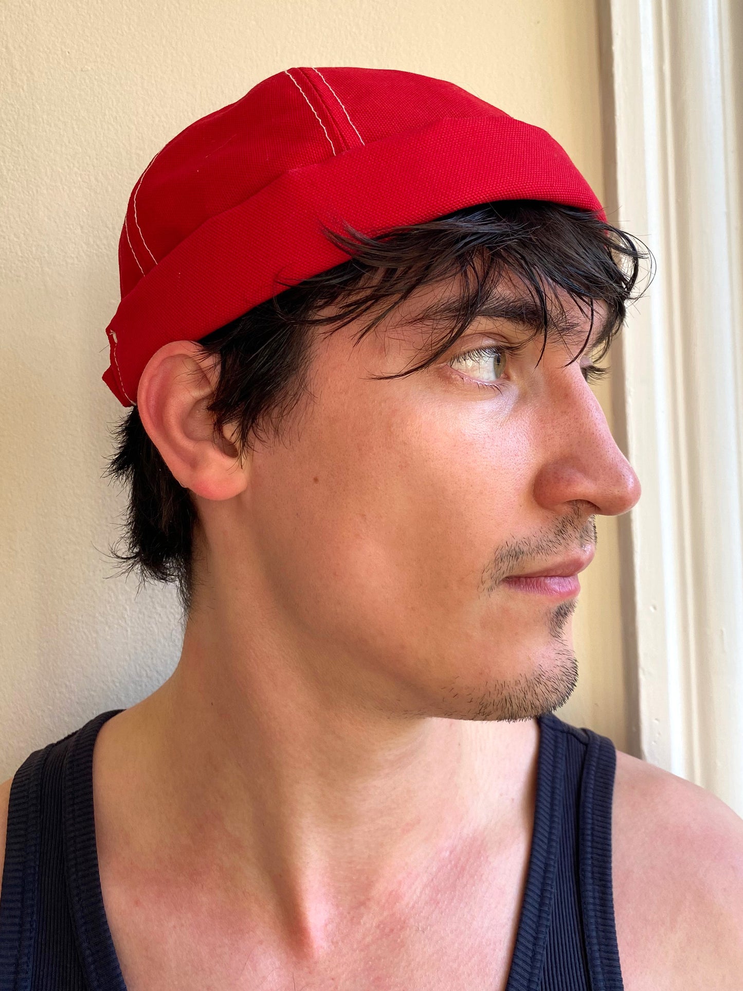 Cap