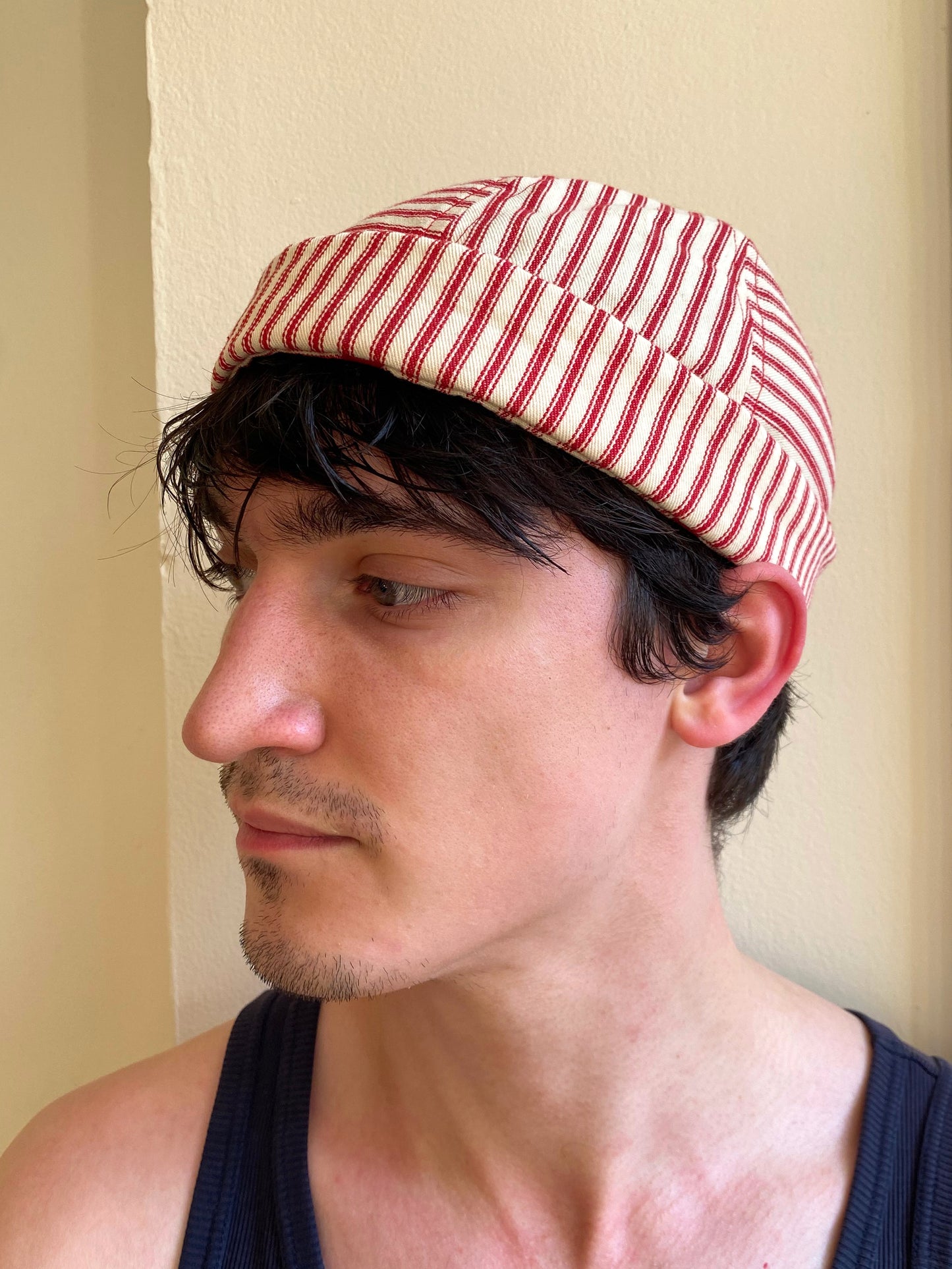 Cap