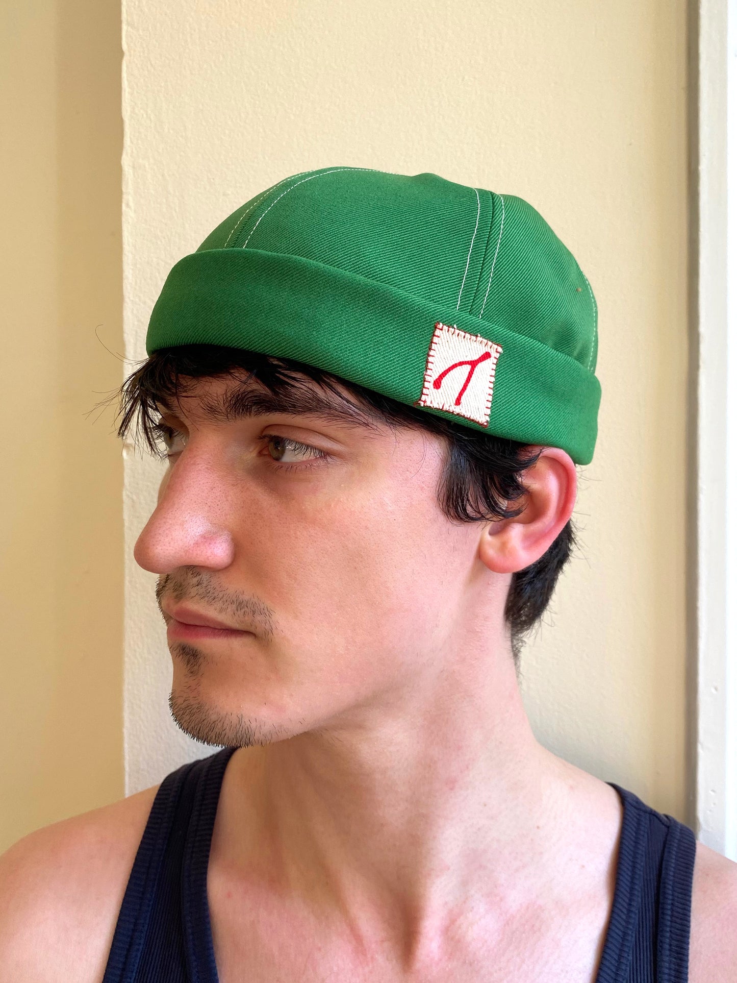 Cap
