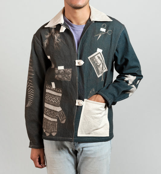 Collection Jacket