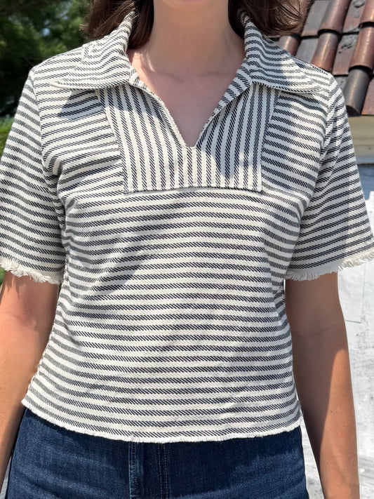 Ladder Shirt