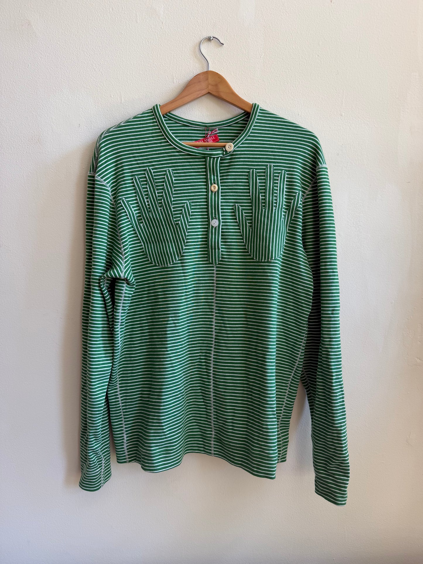 Hands Shirt