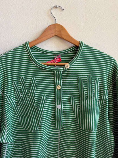 Hands Shirt
