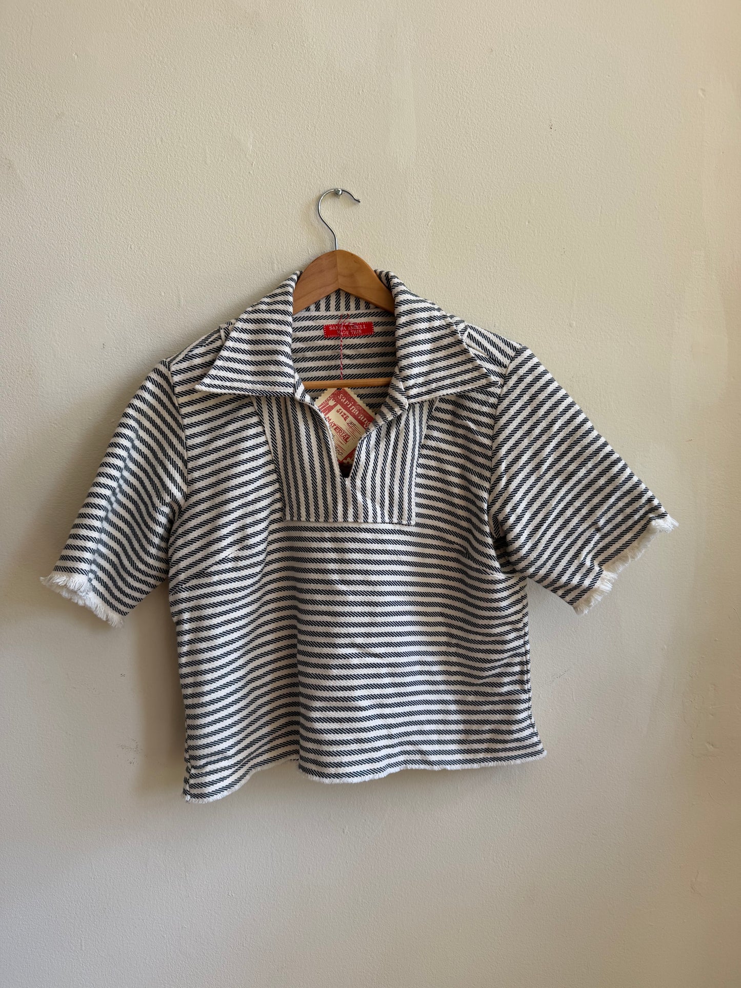 Ladder Shirt