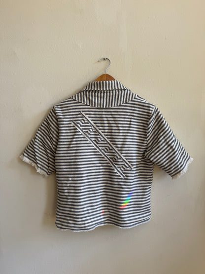 Ladder Shirt