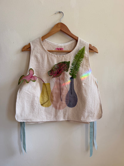 Vase Vest