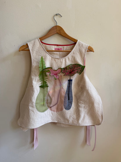 Vase Vest