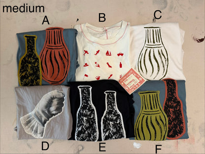 T Shirts!