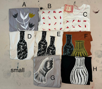 T Shirts!