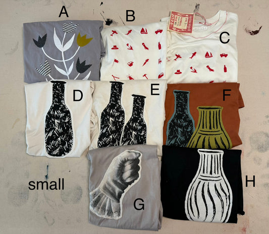 T Shirts!