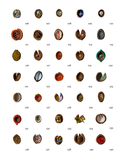 Hickory Nuts 101-200