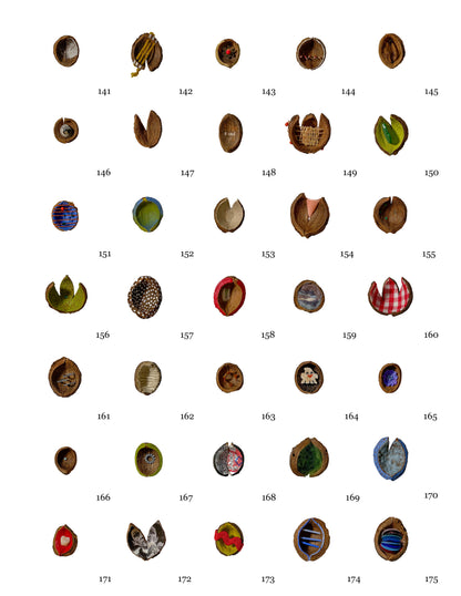 Hickory Nuts 101-200